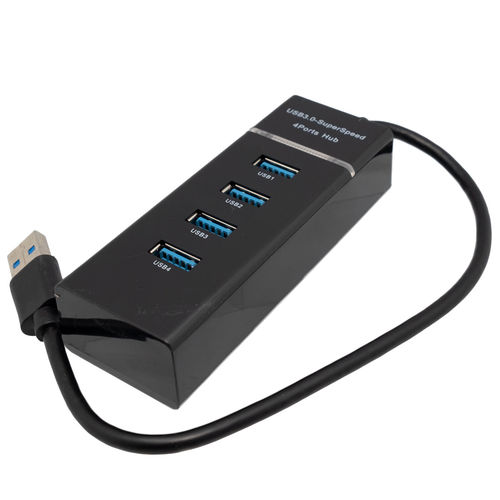 Concentrateur USB - 0291 - Electronic Grup, S.L