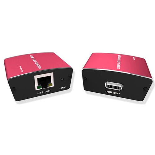 Prolongateur USB - 0294 - Electronic Grup, S.L