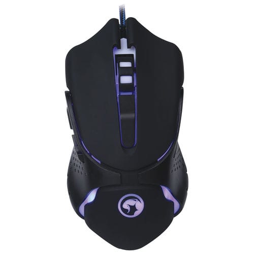 Souris optique - 4902 - Electronic Grup, S.L - pour les jeux / avec bouton de défilement
