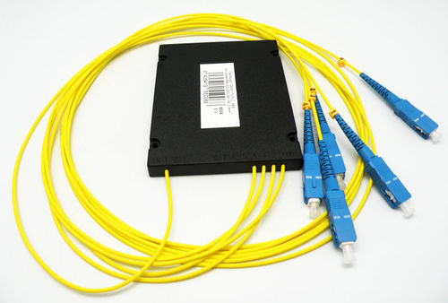 Séparateur de faisceaux optiques - 5006 - Electronic Grup, S.L - PLC