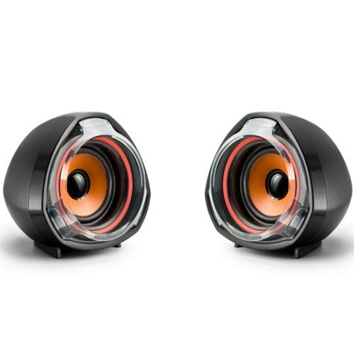 Haut-parleur portable - 4920 - Electronic Grup, S.L - puissant