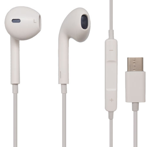 Casque audio filaire - AU0004 - Electronic Grup, S.L - avec microphone
