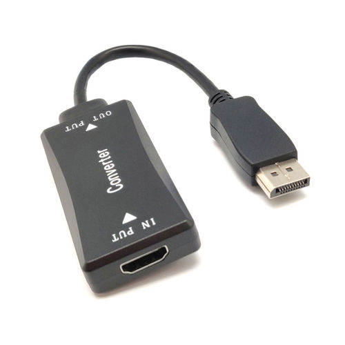 Câble électrique audio/vidéo - 0345 - Electronic Grup, S.L - HDMI / DisplayPort