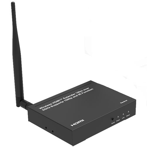 Récepteur sans fil - 0354R - Electronic Grup, S.L - numérique / avec antenne intégrée