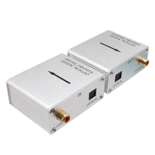 Prolongateur de signal audio - 0361 - Electronic Grup, S.L