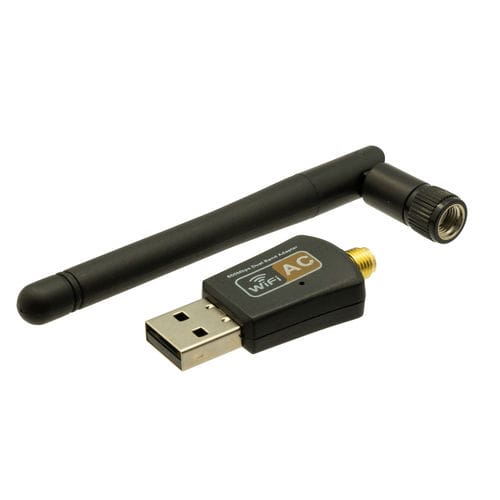 Adaptateur USB - USB222 - Electronic Grup, S.L - sans fil / d'interface / de communication
