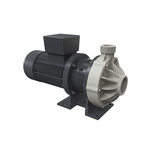 Pompe centrifuge - KM 70 - DEBEM SRL - à eau / à entraînement magnétique / stationnaire