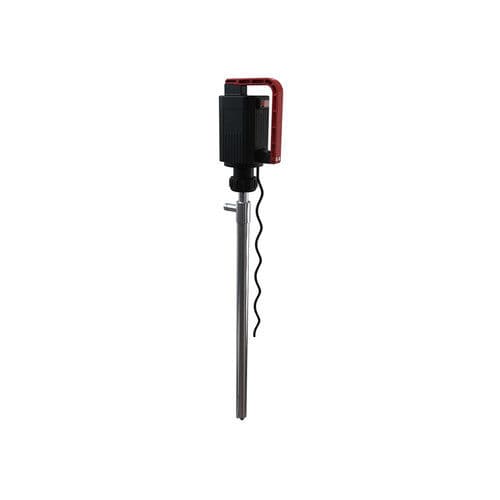 Moteur asynchrone - TRA  - DEBEM SRL - 380V / IP54 / pour applications automobiles