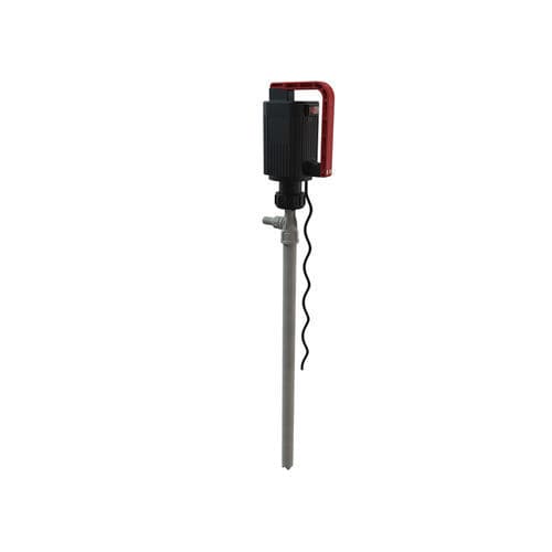Moteur asynchrone - TRP  - DEBEM SRL - 380 V