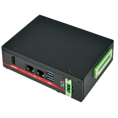 PC embarqué - ME1-108T - MiTAC Digital Technology - HDMI / USB 2.0 / USB 3.0