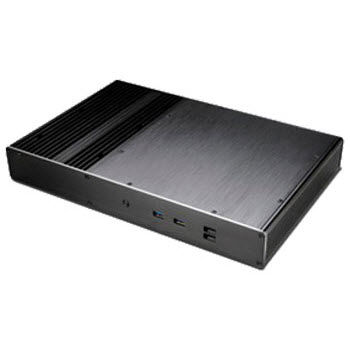 PC embarqué - Galileo-12FEI - MiTAC Digital Technology - 8th Generation Intel® Core™ / SATA / industriel