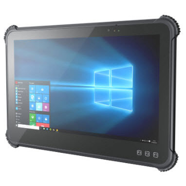 Tablette PC - Cappuccino - MiTAC Digital Technology - 11.6" / Intel® Apollo Lake / 4 GB
