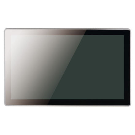 Panel PC LCD - P156-11KS series - MiTAC Digital Technology - à écran tactile résistif / 15.6" / 1920 x 1080