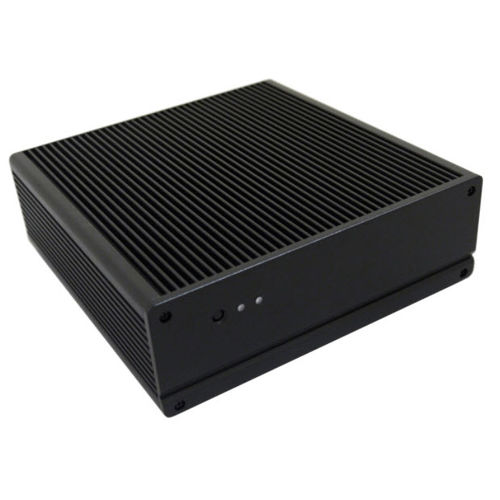 PC embarqué - E400  - MiTAC Digital Technology - Intel® Celeron J1900 / VGA / industriel