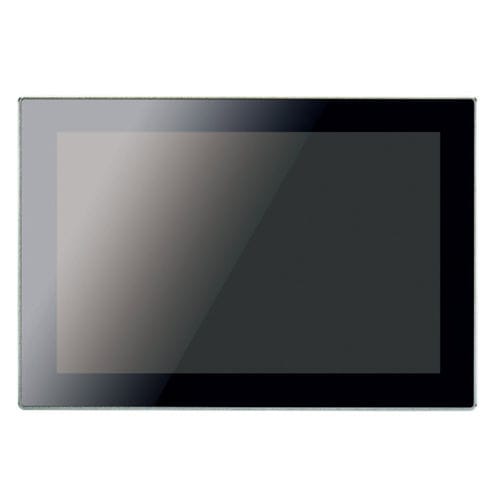 Panel PC LCD - P100 series - MiTAC Digital Technology - TFT LCD / 10.1" / 1280 x 1024