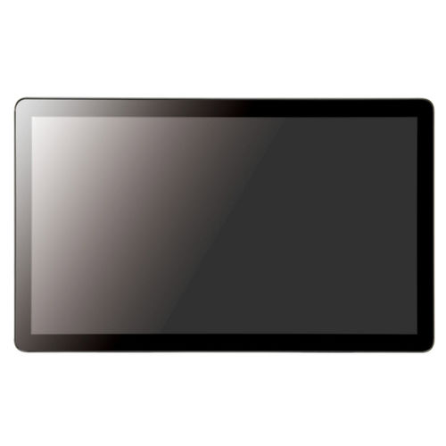 Panel PC LCD - D210-10RI - MiTAC Digital Technology - TFT LCD / tactile / 21.5"