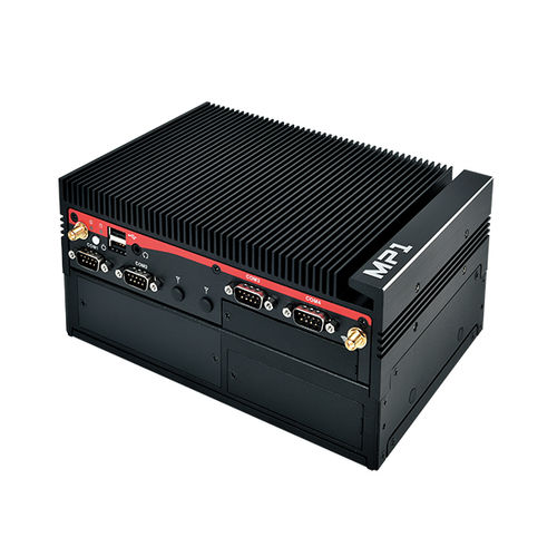 PC embarqué - MP1-11TGS-D series - MiTAC Digital Technology - Intel® Core i series / HDMI / USB 2.0