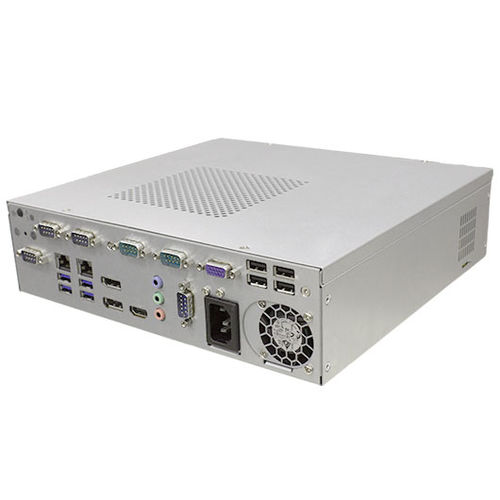 PC embarqué - E600 - MiTAC Digital Technology - 9th Generation Intel® Core™ / HDMI / VGA