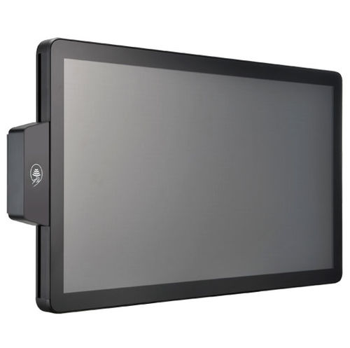 Panel PC LCD - D210-11KS series - MiTAC Digital Technology - TFT LCD / à écran tactile multi-points / 21.5"