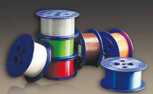 Fibre acrylique - G.652.D - ZTT - en toile