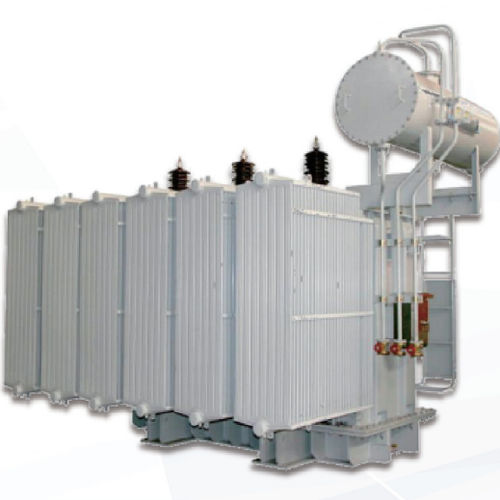Transformateur de puissance - S13-M.RL-30~2500/10 - ZTT - de distribution / sec / IEC
