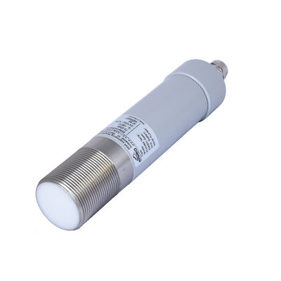 Contrôleur de débit à micro-ondes - SlideControl 2.0 - ENVEA - en acier inoxydable / industriel