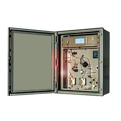 Analyseur de mercure - PA-2 / PA2-Gold - ENVEA - d'eau / de surveillance / de process