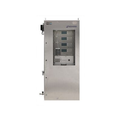 Analyseur de gaz naturel - MMS-NG - ENVEA - de mercure / de surveillance / élémentaire