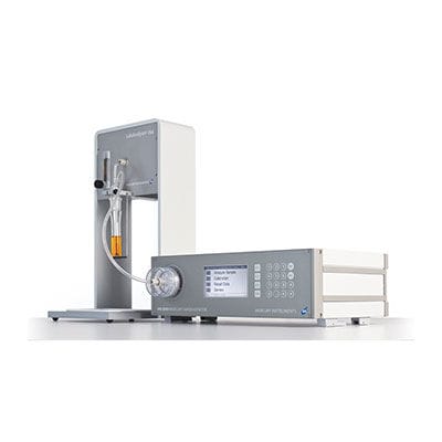 Analyseur d'eau - LabAnalyzer 254 - ENVEA - de mercure / multi-éléments / de surveillance