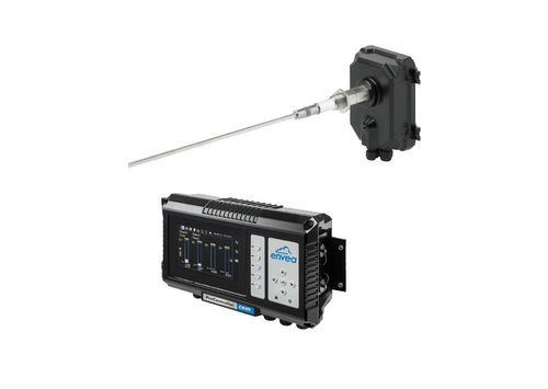 Détecteur de particules - LEAK LOCATE 320 - ENVEA - numérique / électrodynamique / pour surveillance de filtres
