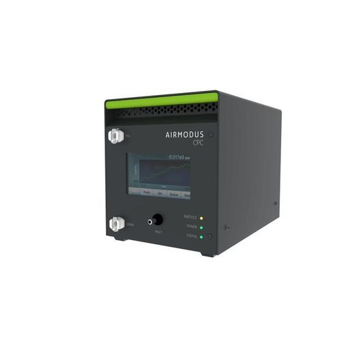 Compteur de particules d'air - A30 - ENVEA - numérique / à condensation / compact