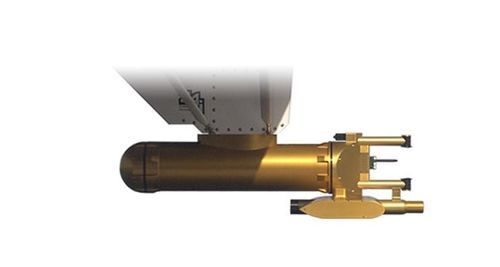 Spectromètre optique - CAPS-DPOL - ENVEA - pour la recherche et développement / pour analyses environnementales / en temps réel