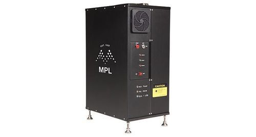 Capteur LIDAR haute résolution - MiniMPL - ENVEA - de petite dimension / statique
