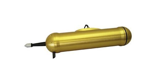 Compteur de particules aériennes d'air - PCASP-100X - ENVEA - sans affichage / optique / USB