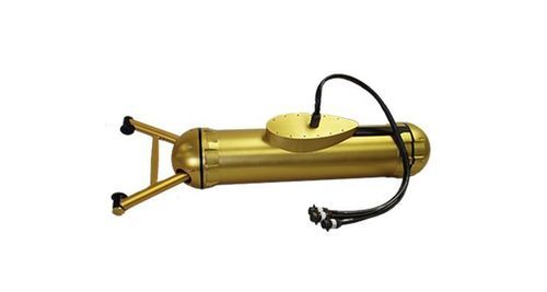 Capteur de précipitations - PIP - ENVEA