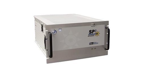Compteur de particules aériennes d'air - SP2 - ENVEA - sans affichage / à laser / USB