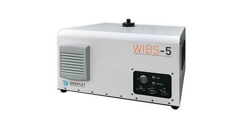 Compteur de particules aériennes sans affichage - WIBS-5 - ENVEA - à fluorescence