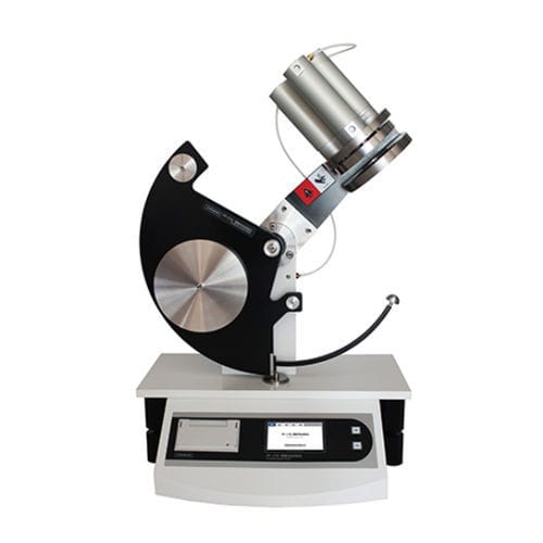 Mouton-pendule pour film en plastique - PIT-1701 - Jinan Systester Instruments Co.,Ltd