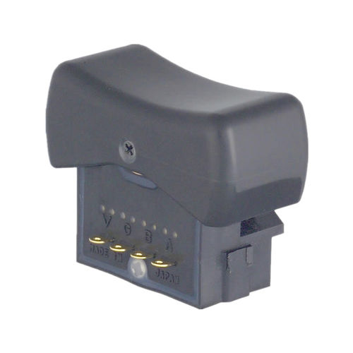 Potentiomètre monotour - RMP30H - SENTOP by Shanghai Sibo M&E Co., Ltd. - manuel / à effet Hall / de contrôle