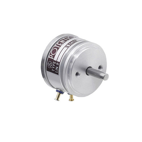 Potentiomètre monotour - CP22 - SENTOP by Shanghai Sibo M&E Co., Ltd. - manuel / bobiné / pour équipement électronique