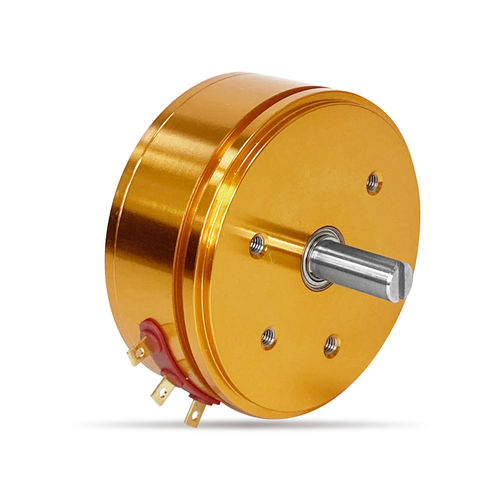 Potentiomètre monotour - WDH50A - SENTOP by Shanghai Sibo M&E Co., Ltd. - manuel / à effet Hall / pour équipement électronique