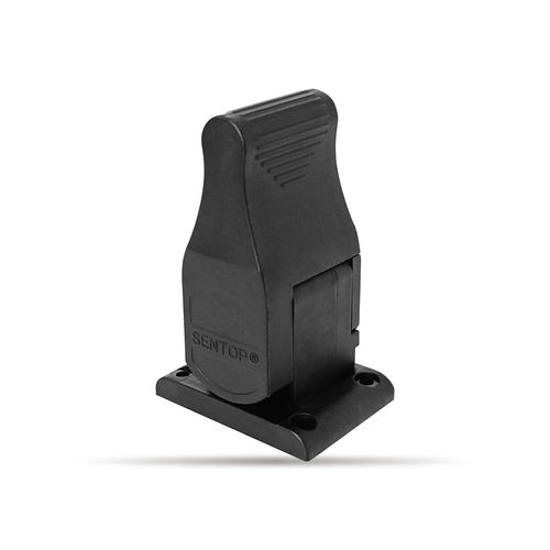 Joystick mono-axe - JH35 - SENTOP by Shanghai Sibo M&E Co., Ltd. - à effet Hall / analogique / compact