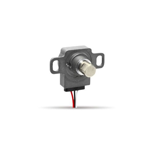 Potentiomètre monotour - HSM14F - SENTOP by Shanghai Sibo M&E Co., Ltd. - motorisé DC / à effet Hall / pour applications industrielles