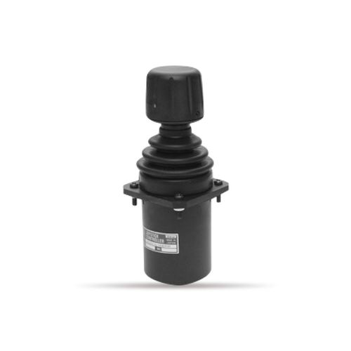 Joystick à effet Hall - H40JEK - SENTOP by Shanghai Sibo M&E Co., Ltd. - inductif sans contact / 3 axes / compact