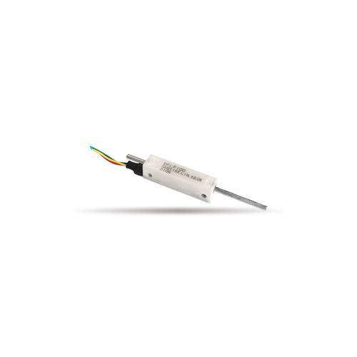 Potentiomètre à glissière - 8FLP10D - SENTOP by Shanghai Sibo M&E Co., Ltd. - manuel / pour équipement électronique / à plastique conducteur