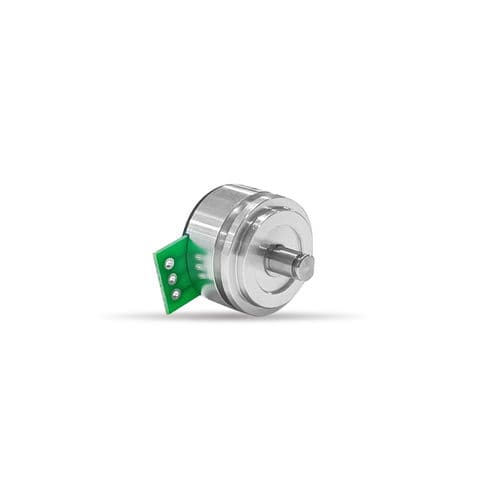 Codeur rotatif absolu - WDH18E - SENTOP by Shanghai Sibo M&E Co., Ltd. - à effet Hall / monotour / sans contact