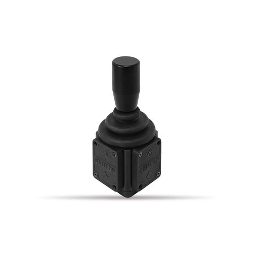 Joystick à effet Hall - JH30 - SENTOP by Shanghai Sibo M&E Co., Ltd. - analogique / mono-axe / 2 axes
