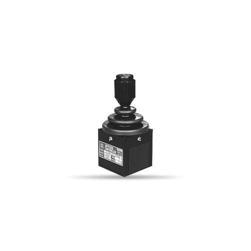 Joystick 3 axes - 30JEK - SENTOP by Shanghai Sibo M&E Co., Ltd. - 2 axes / switch / avec interrupteur