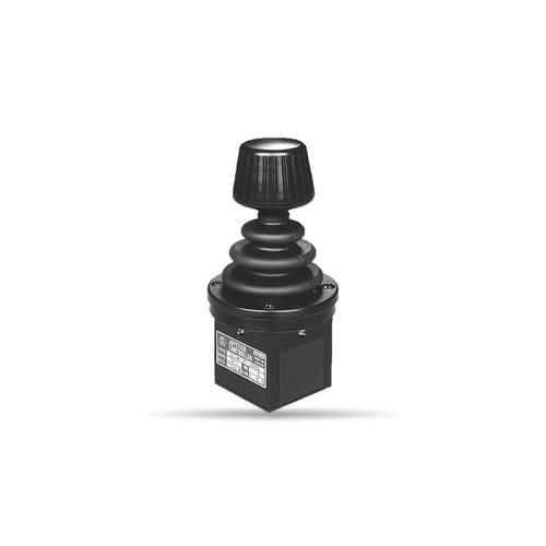Joystick compact - 30JHK - SENTOP by Shanghai Sibo M&E Co., Ltd. - 3 axes / analogique / à potentiomètre