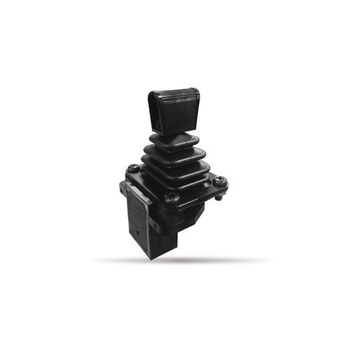 Joystick à micro-rupteur - 30JLK - SENTOP by Shanghai Sibo M&E Co., Ltd. - mono-axe / à potentiomètre / avec interrupteur